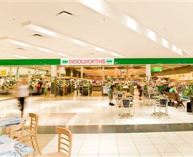 Toormina Gardens Shopping Centre - South Australia Travel 1