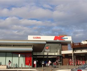 Toormina Gardens Shopping Centre - South Australia Travel 2