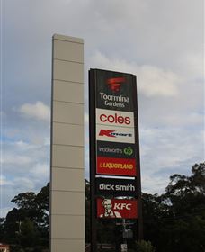 Toormina Gardens Shopping Centre - South Australia Travel 0