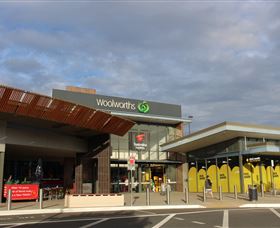 Toormina Gardens Shopping Centre - South Australia Travel 4