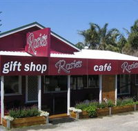 Rosies Cafe and Gallery - South Australia Travel