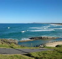 Sawtell Beach - South Australia Travel