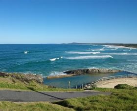 Sawtell Beach - South Australia Travel 0
