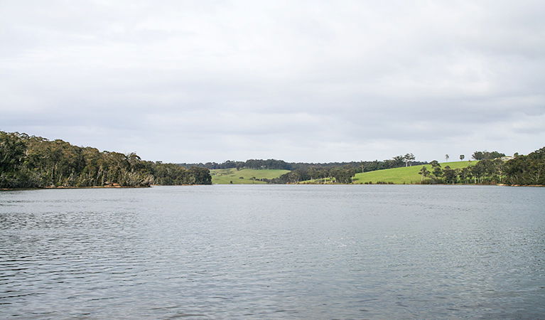 Corunna NSW South Australia Travel