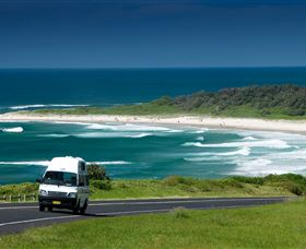 Food, Wine And Farmers Gate Journey On The Legendary Pacific Coast - South Australia Travel 0