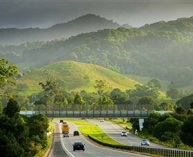 Food, Wine And Farmers Gate Journey On The Legendary Pacific Coast - South Australia Travel 1