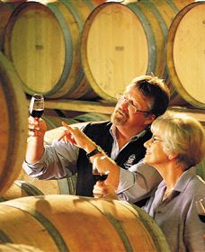 Food, Wine And Farmers Gate Journey On The Legendary Pacific Coast - South Australia Travel 3