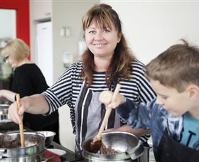 Food, Wine And Farmers Gate Journey On The Legendary Pacific Coast - South Australia Travel 6