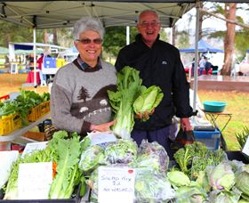 Food, Wine And Farmers Gate Journey On The Legendary Pacific Coast - South Australia Travel 4