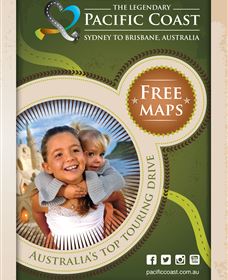 Food, Wine And Farmers Gate Journey On The Legendary Pacific Coast - South Australia Travel 8