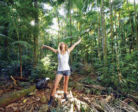 Victoria Park Nature Reserve - South Australia Travel 0