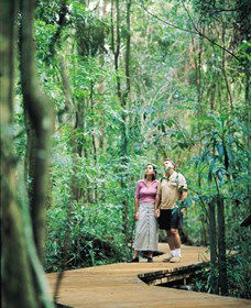 Victoria Park Nature Reserve - South Australia Travel 1