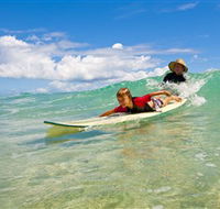 Cylinder Beach North Stradbroke Island - South Australia Travel