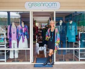 Greenroom Gallery - South Australia Travel 0