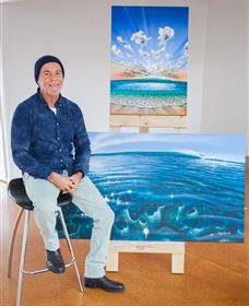 Greenroom Gallery - South Australia Travel 1