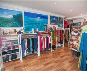 Greenroom Gallery - South Australia Travel 2