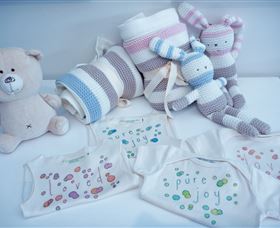 Greenroom Gallery - South Australia Travel 3