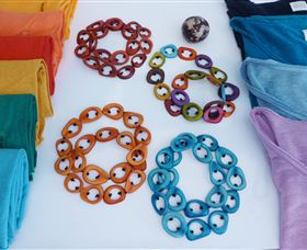 Greenroom Gallery - South Australia Travel 5