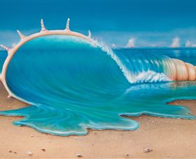 Greenroom Gallery - South Australia Travel 4