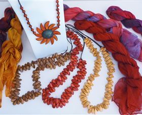 Greenroom Gallery - South Australia Travel 6