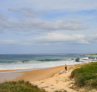 1080 Beach - South Australia Travel