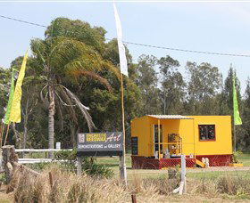 Banyandah Studio - South Australia Travel 0
