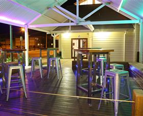 Jetty Memorial Theatre - South Australia Travel 2