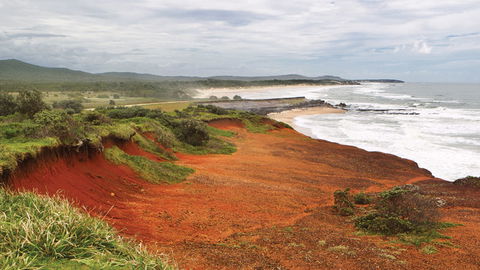Yuraygir National Park - South Australia Travel 3