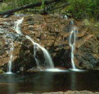 Coopracambra National Park - South Australia Travel