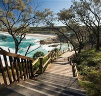 North Gorge Walk - South Australia Travel