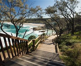 North Gorge Walk - South Australia Travel 0