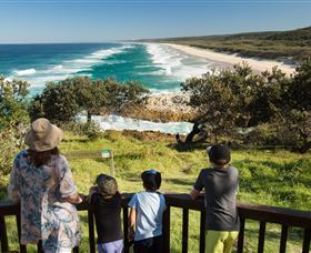 North Gorge Walk - South Australia Travel 2