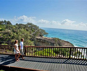 North Gorge Walk - South Australia Travel 1