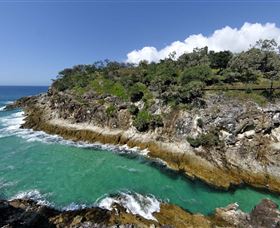 North Gorge Walk - South Australia Travel 3