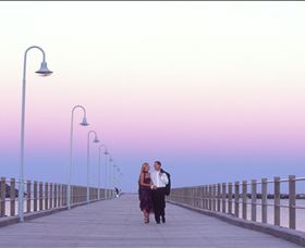 Coffs Harbour Marina And Jetty Area - South Australia Travel 2