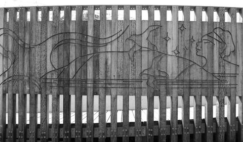 Muttonbird Island Outdoor Learning Space - South Australia Travel 1