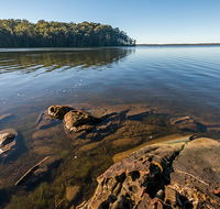 Queens Lake Nature Reserve - South Australia Travel
