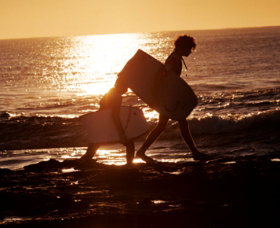 Bundjalung NSW South Australia Travel