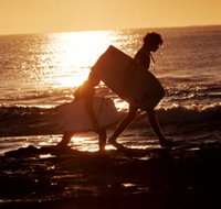 Chinamans Beach Evans Head - South Australia Travel