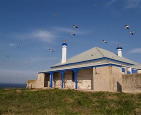 South Solitary Lighthouse - South Australia Travel 1