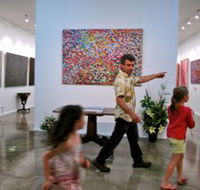 DACOU Quotidian and Quixotic Gallery - South Australia Travel