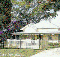 Crawford House - South Australia Travel