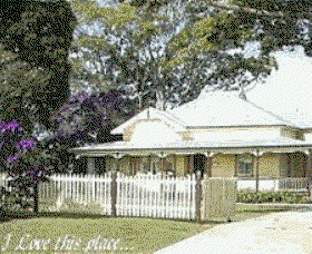 Crawford House - South Australia Travel 0