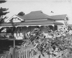 Crawford House - South Australia Travel 2