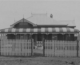 Crawford House - South Australia Travel 1