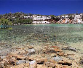 Wooli Beach - South Australia Travel 1