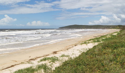 Yuraygir Coastal Walk - South Australia Travel 1