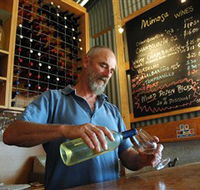 Mimosa Wines - South Australia Travel