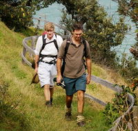 Illaroo to Wooli walking track - South Australia Travel