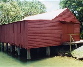 Tweed Historical Society Inc - South Australia Travel 1